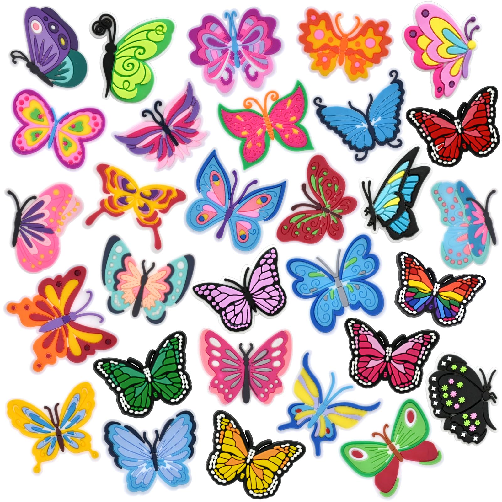 Cute Pins Bulk,Funny Backpack Pin Lapel Badge Pins Set for Jackets,Hats