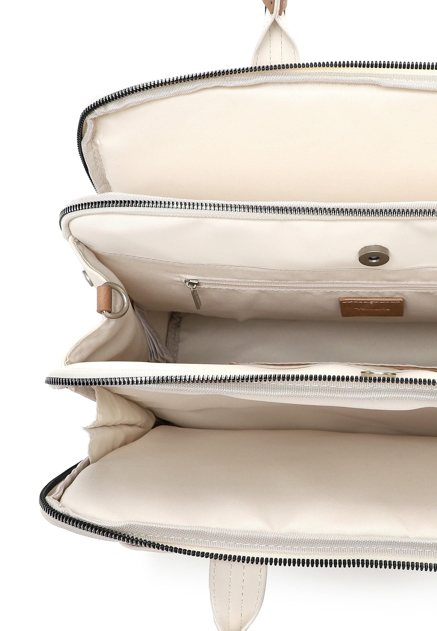 Tamaris Shopper TAS Kirsten 34447 Damen Handtaschen Zweifarbig