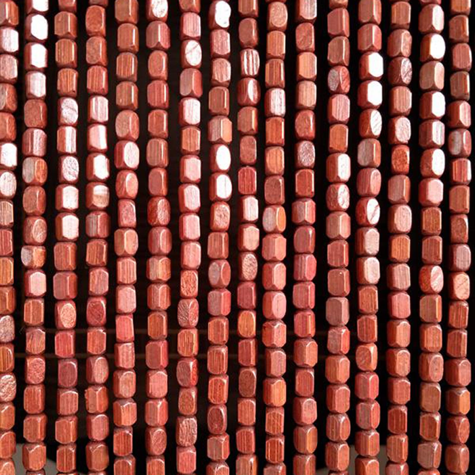 Drewniana zasłona z koralików, wisząca, trwała zasłona na drzwi, zasłona dzieląca, naturalnie wisząca, z drewnianymi koralikami, panel zasłony drzwiowej, zasłona okienna, do drzwi, balkonu