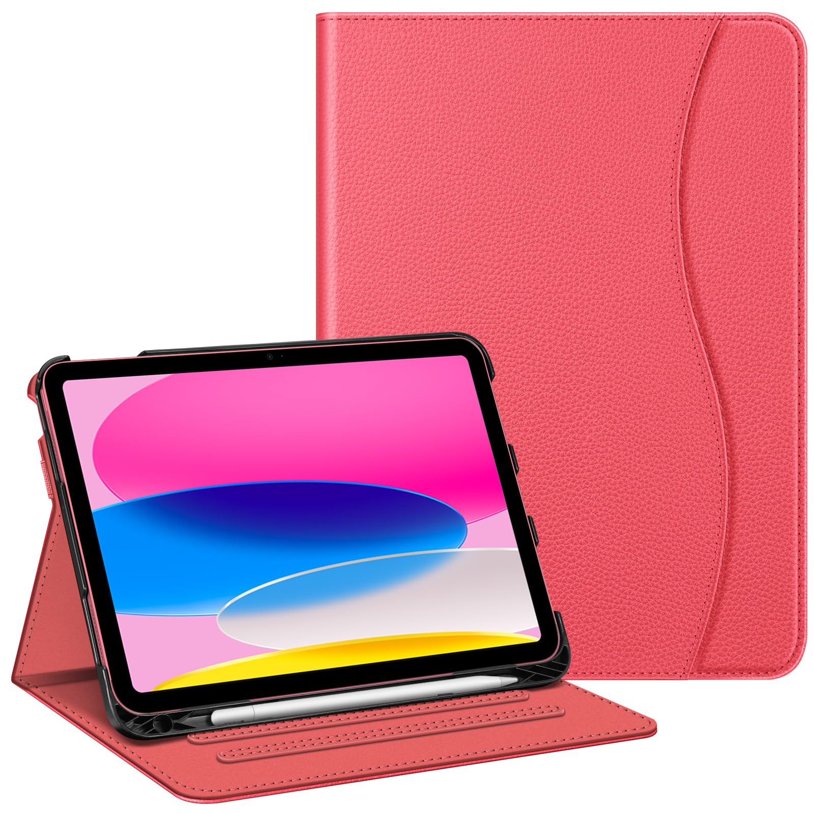 Amazon.com: Fintie Case for iPad (A16) 11th Generation 11 Inch Amazon.com: Fintie Case for iPad (A16) 11th Generation 11 Inch