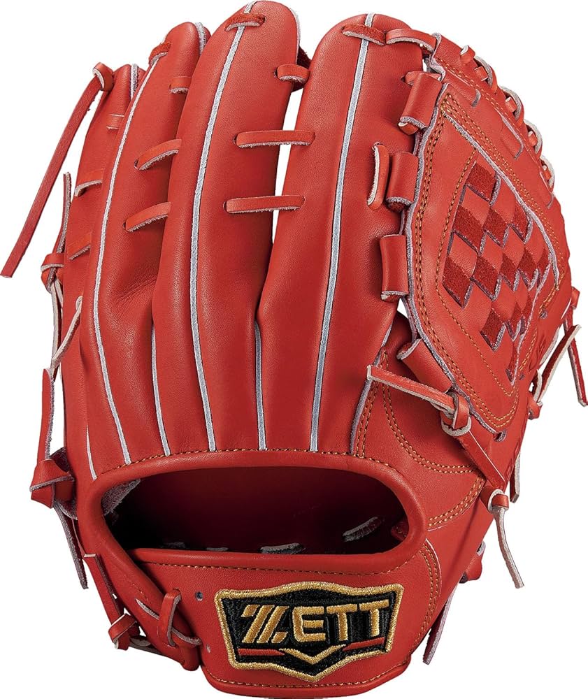 ZETT軟式野球グラブ プロステイタスSE セカンド・ショート用 源田壮亮タイプ Amazon | ゼット(ZETT) 軟式野球 グラブ プロステイタスSE