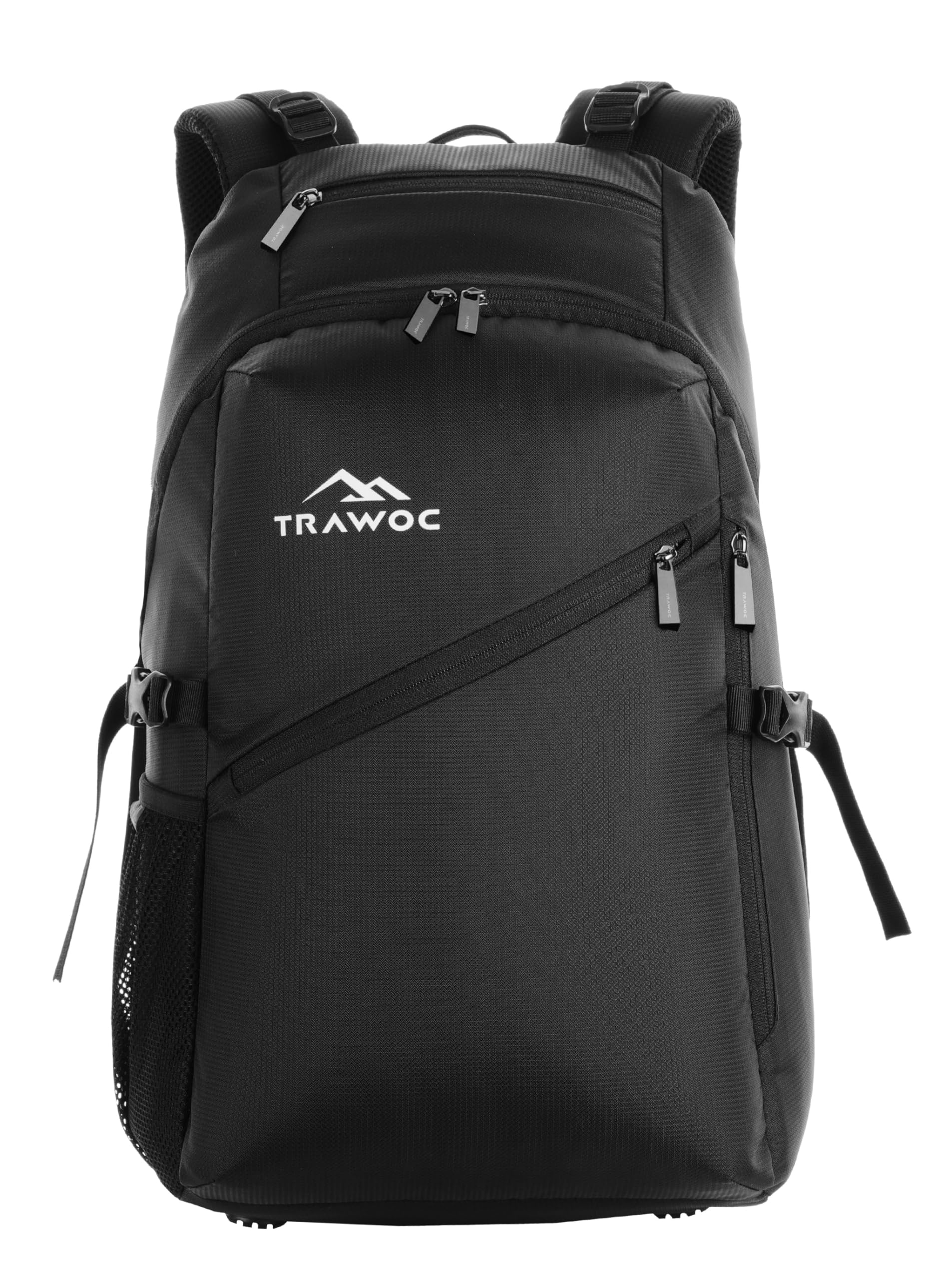 VIPER 40L Travel BackpackTravel Backpack Versatile 40 Litre travel Bag for Men and Women, Laptop Backpack with water resistant fabric, Casual Bag Suitable for All Occasions-image-20