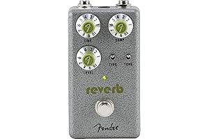 Fender Pro Reverb: A Timeless Tone Machine Unleashed