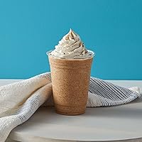 Vista 60 de Big Train Mezcla de Té Chai Latte Instantáneo en Polvo Especiado, Té Negro Especiado con Leche, 56 Onzas