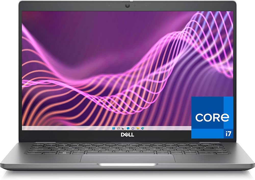 Amazon.co.jp: Dell Latitude 5340 マルチタッチ 2-in-1 ノート