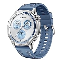 HUAWEI WATCH GT 5 46mm Smartwatch, Design Elegante
