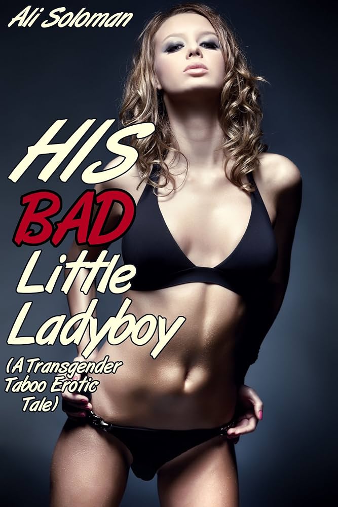 ladyboy ladyboy little 