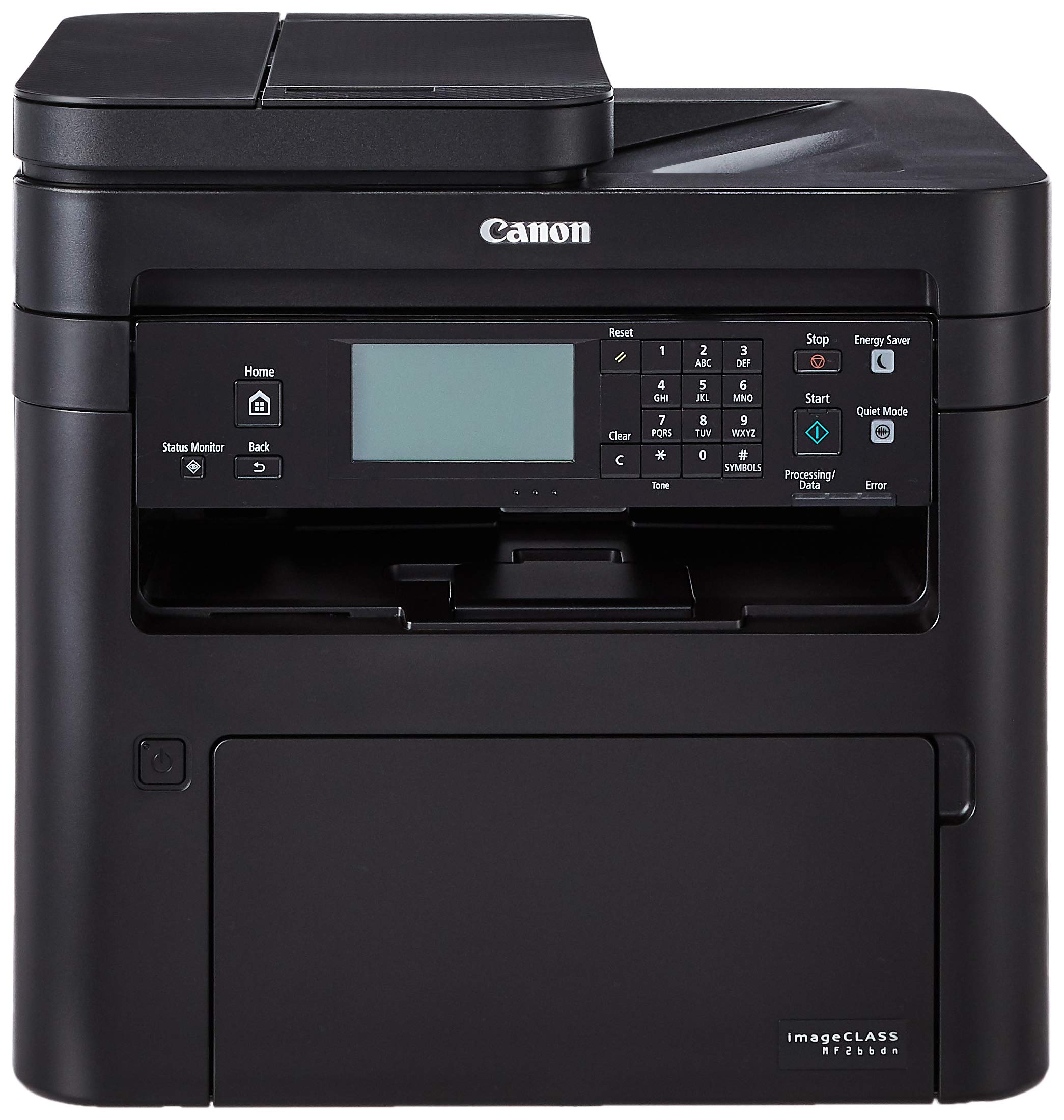 canon imageclass mf266dn