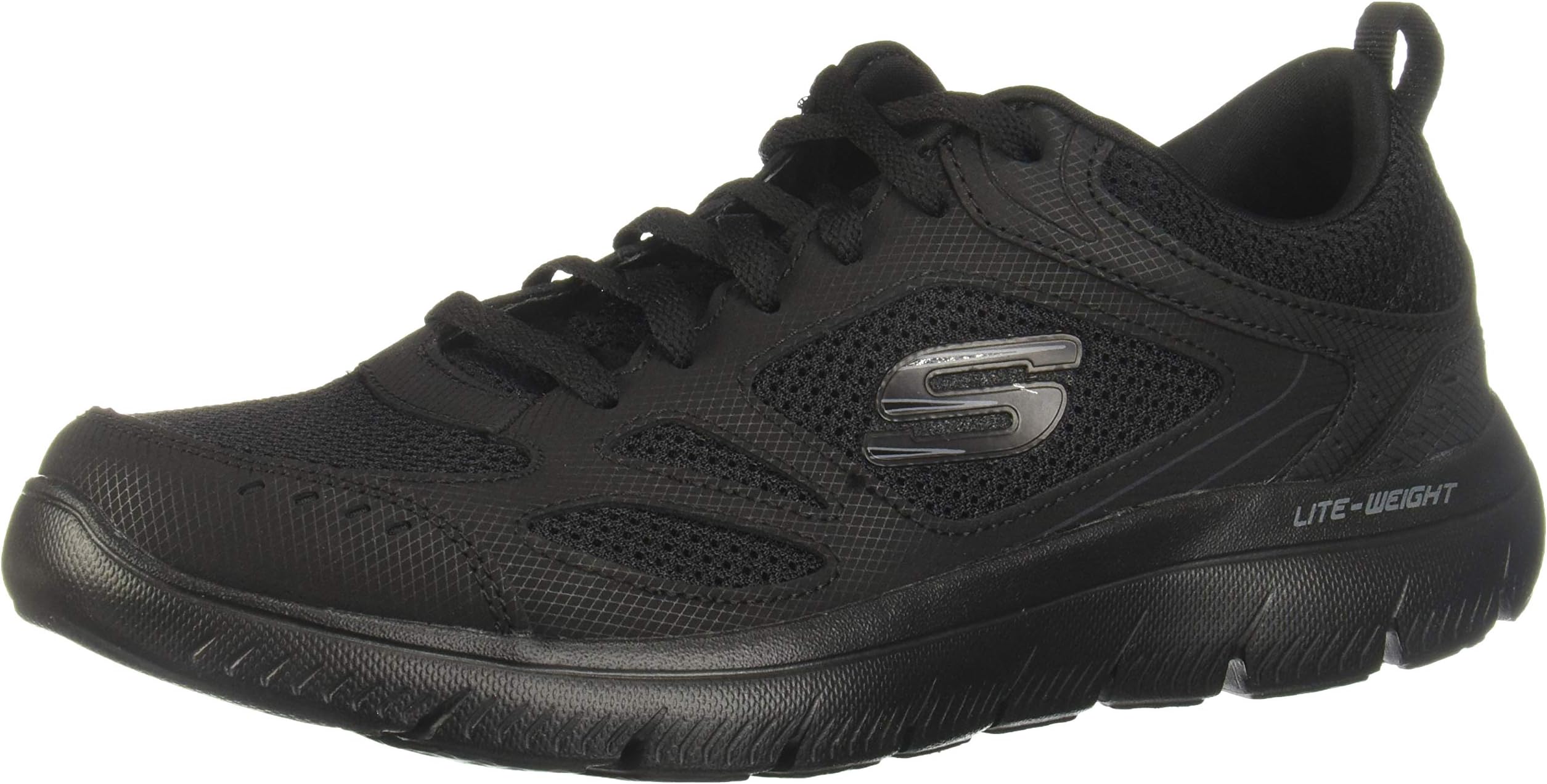 SkechersMen's Summits-South Rim Training, Sports Shoes