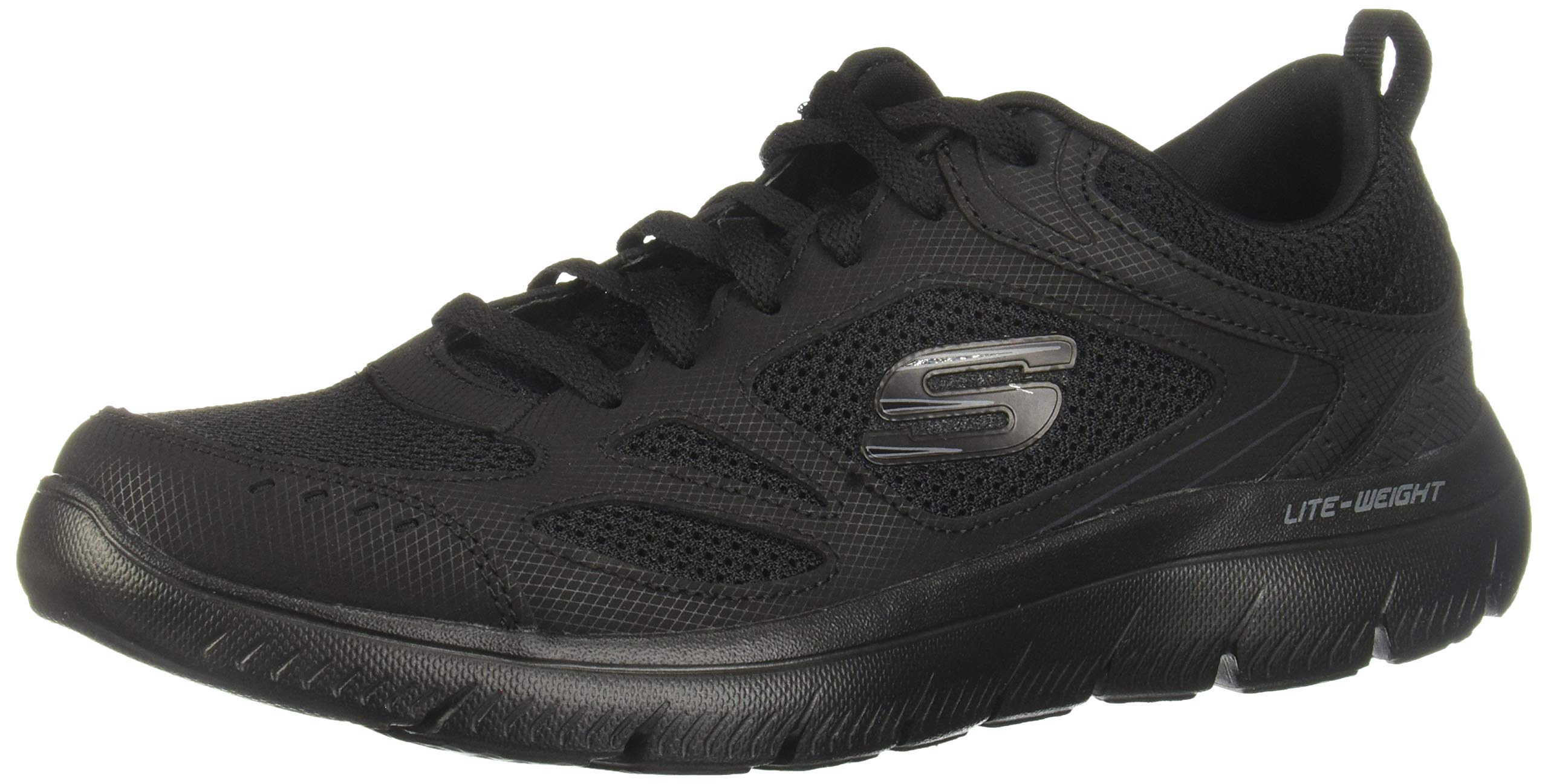 SkechersMen's Summits-South Rim Training, Sports Shoes