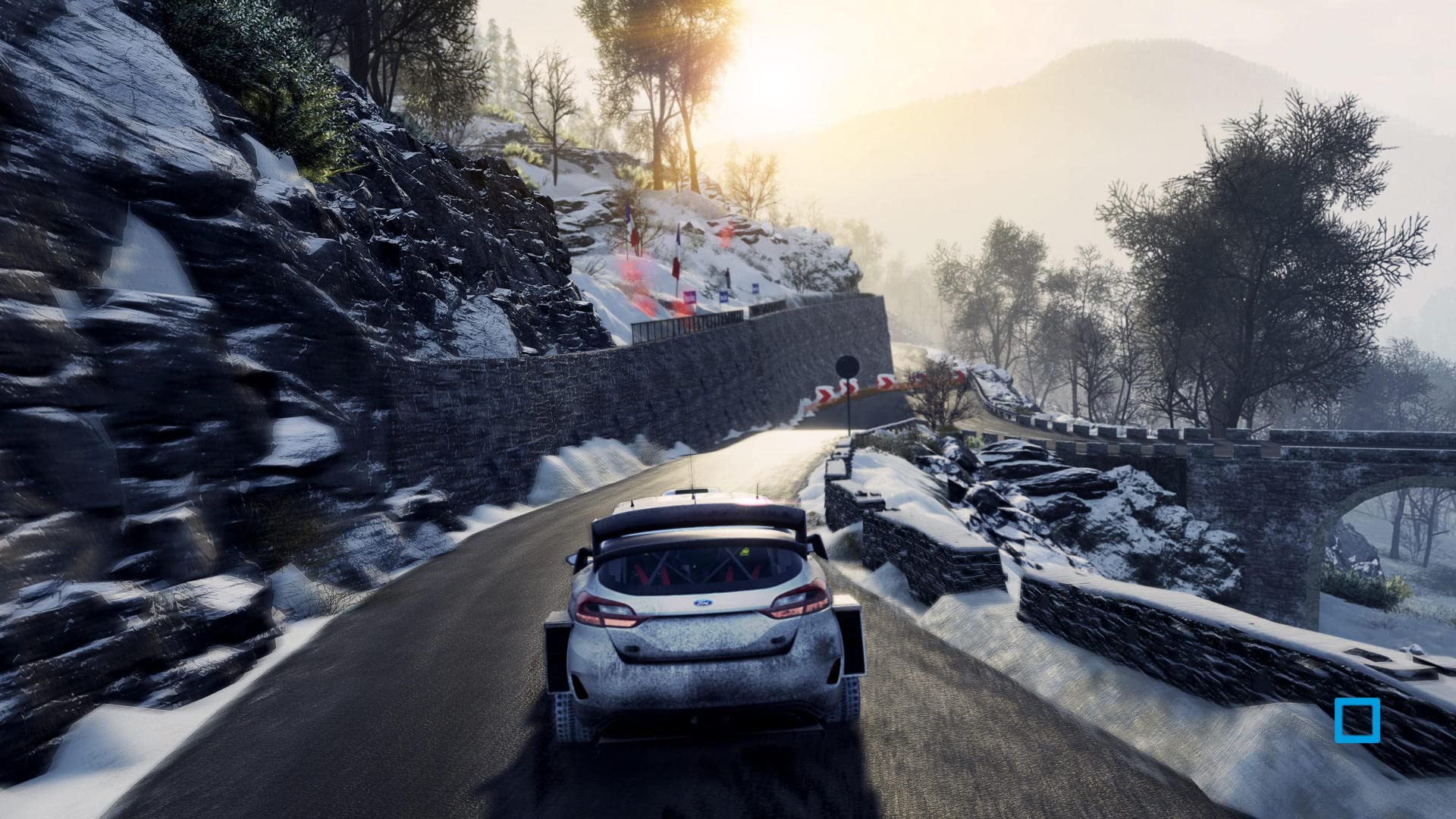 BigBen Interactive WRC 8 Campionato del Mondo Rally