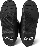 Vista 5 de Fox Racing botas de motocross unisex para adultos Motion