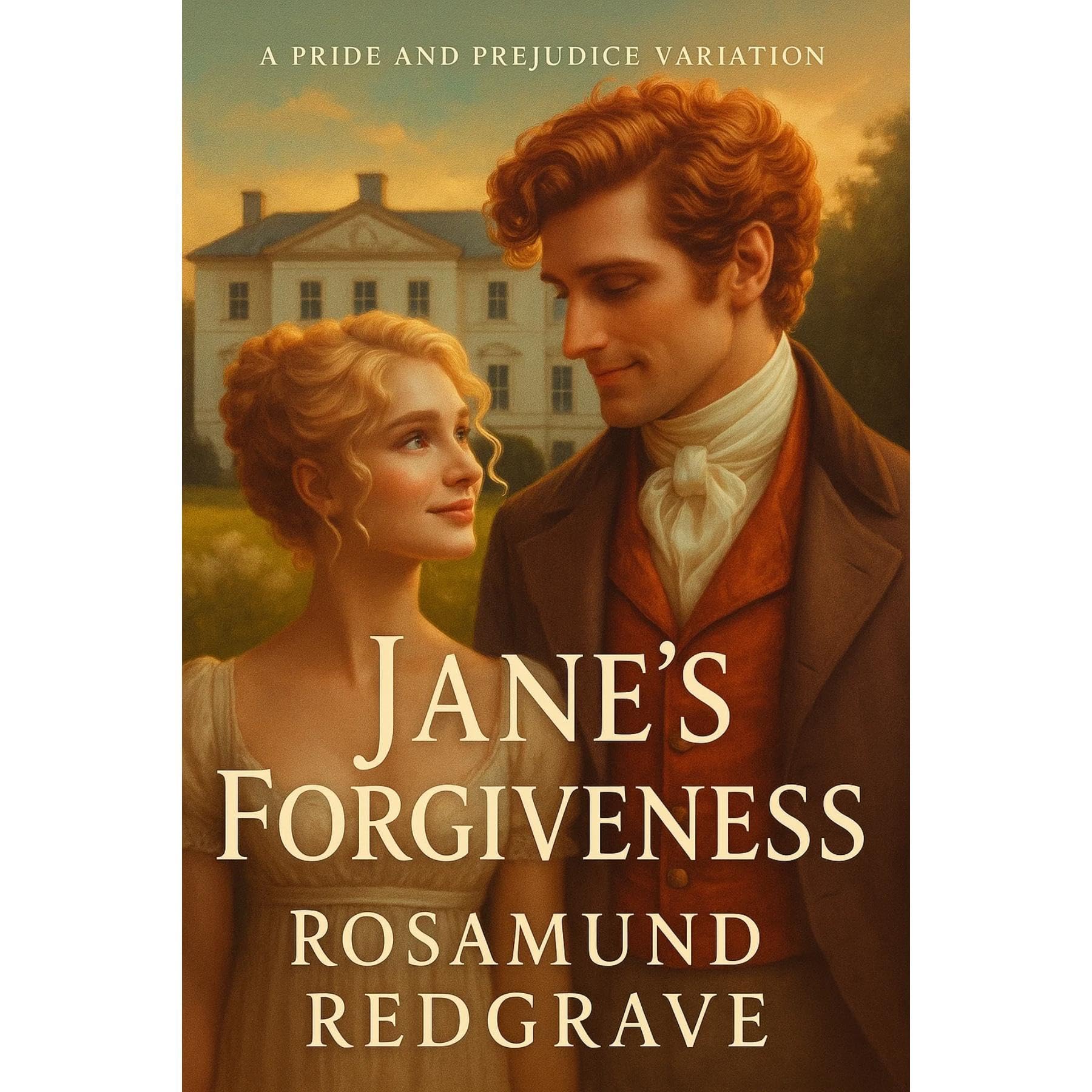 Jane's Forgiveness