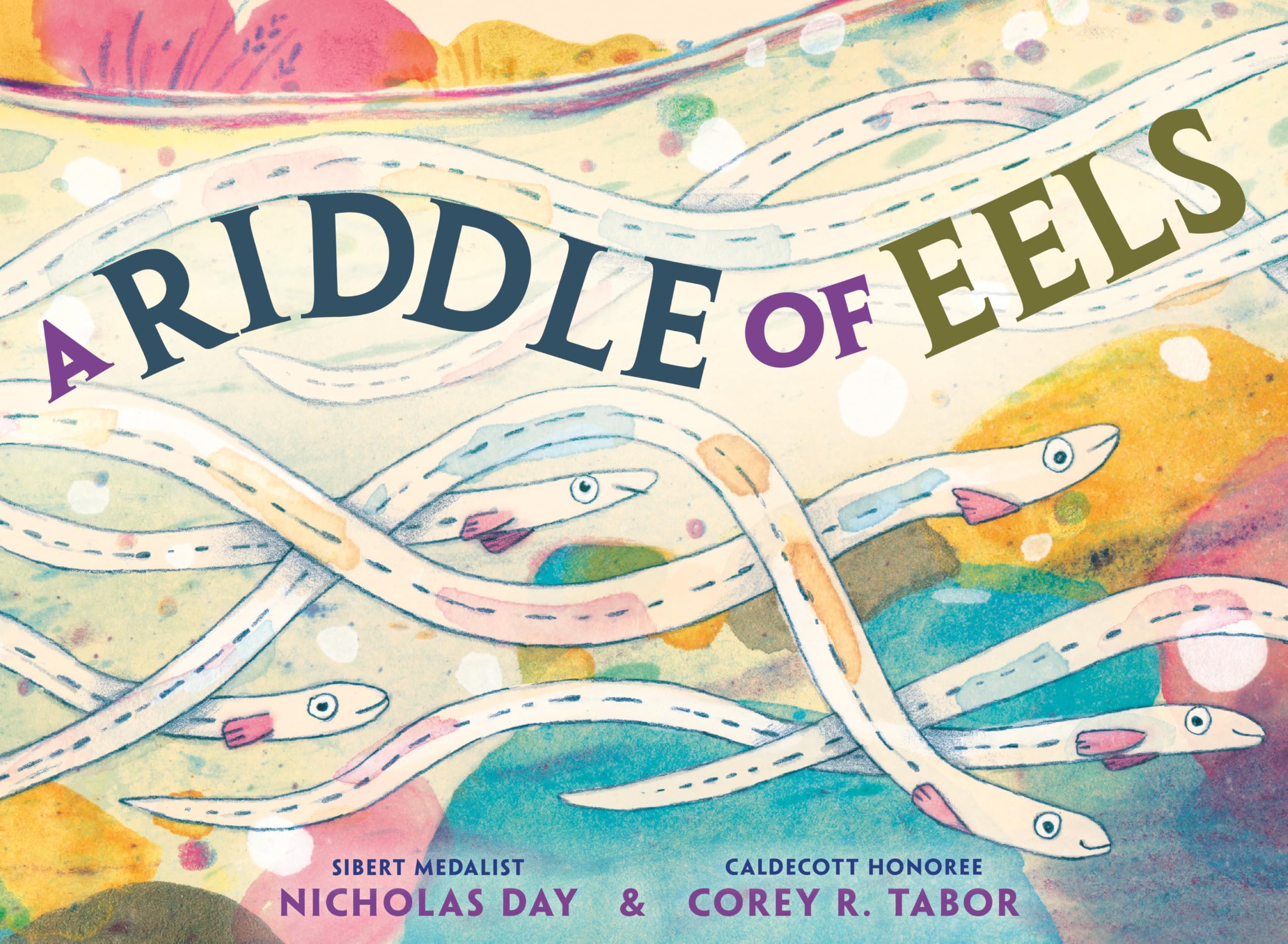 A Riddle of Eels