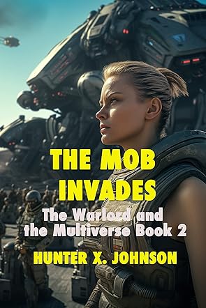 The Mob Invades