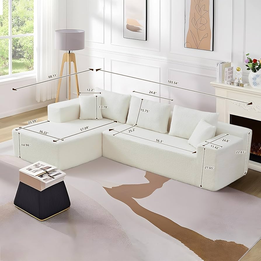 LIVING HOUSE モコアソファ Amazon.com: Poundex Bobkona Aria Faux Leather 2 Piece Sofa