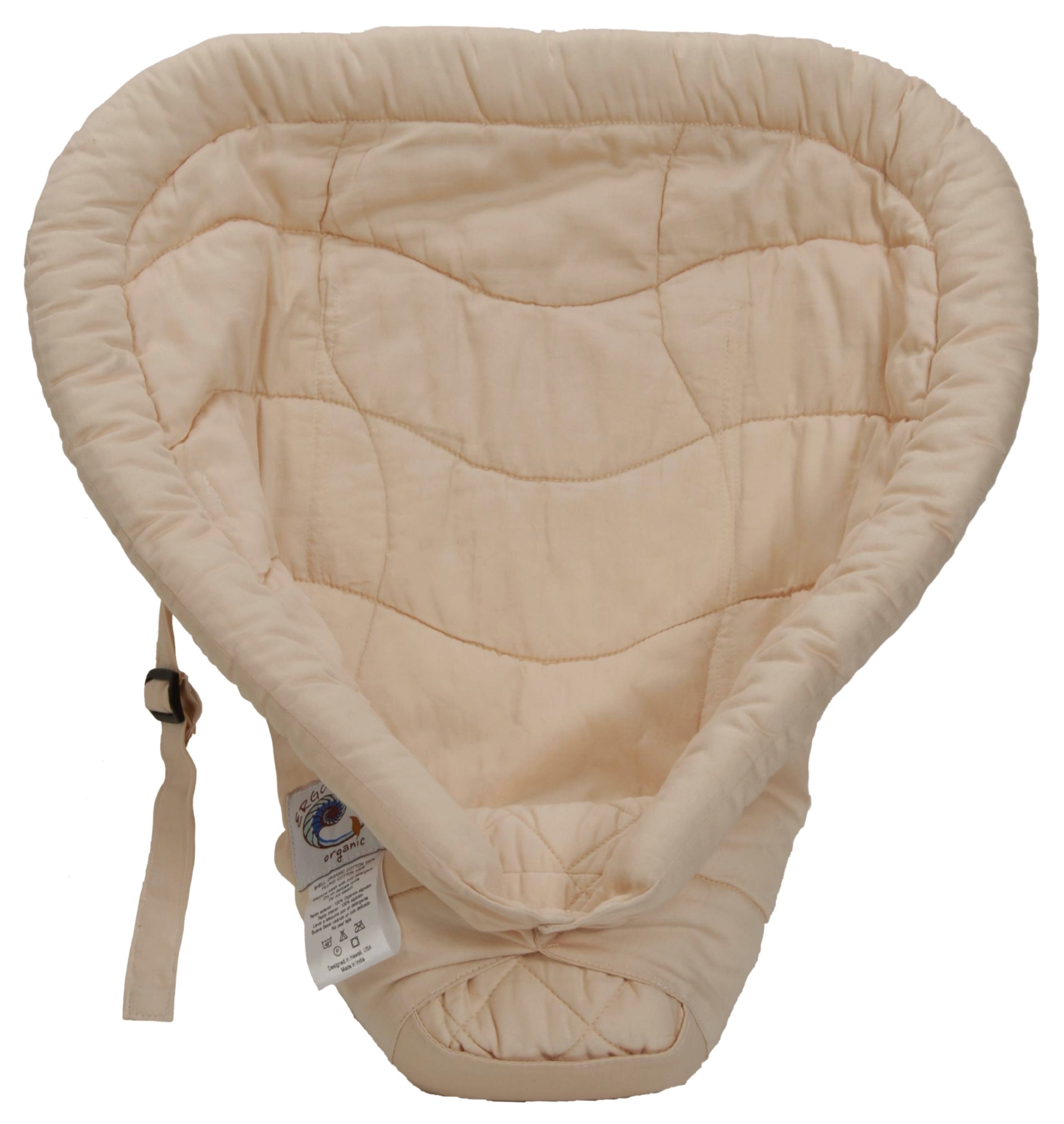 エルゴベビー☆インサート 正規品 INFANT INSERT [ ナチュラル 