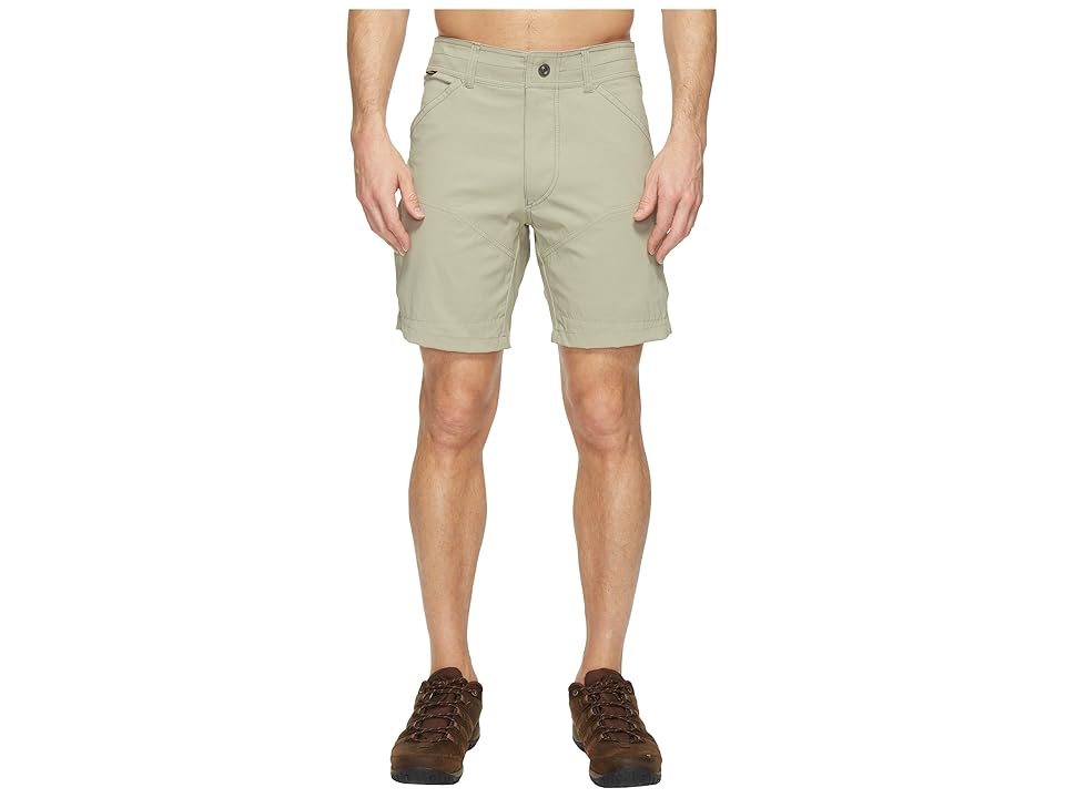 

KUHL Renegade Shorts - 12 (Brushed Nickel) Men's Shorts