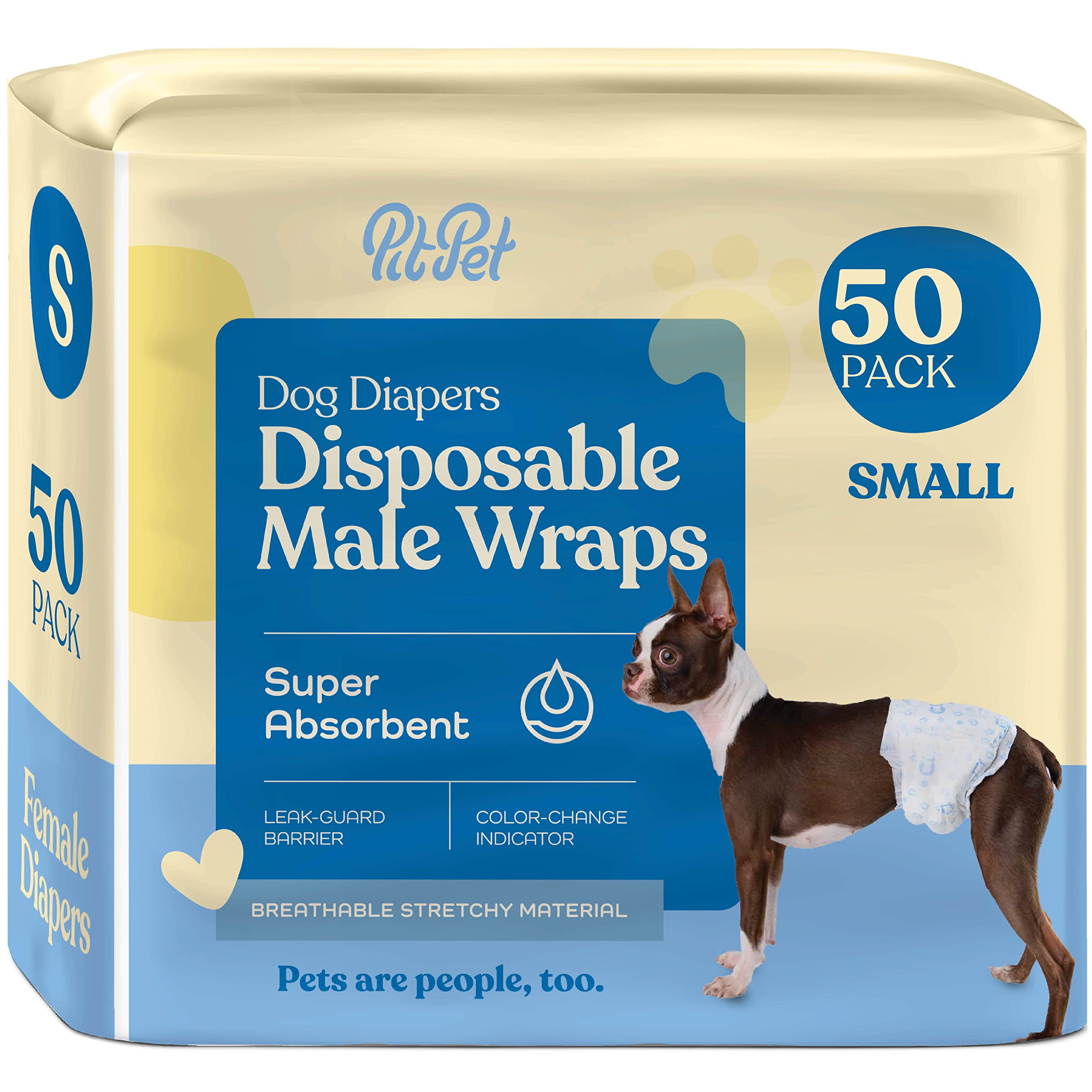 How Often Should I Change My Dogs Diaper