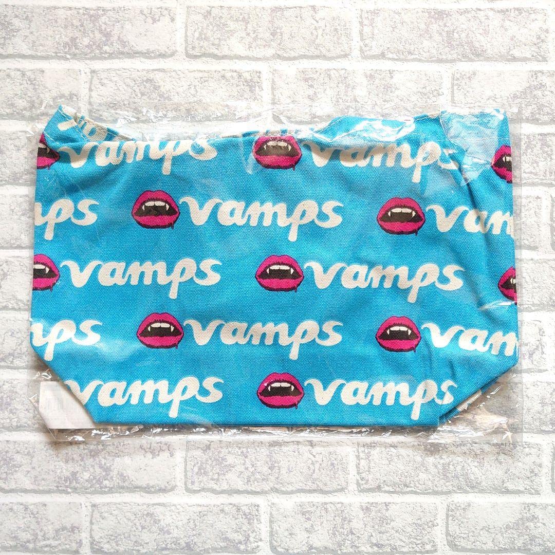 VAMPS HYDE ボストンバック VAMPS HYDE ボストンバック VAMPS HYDE