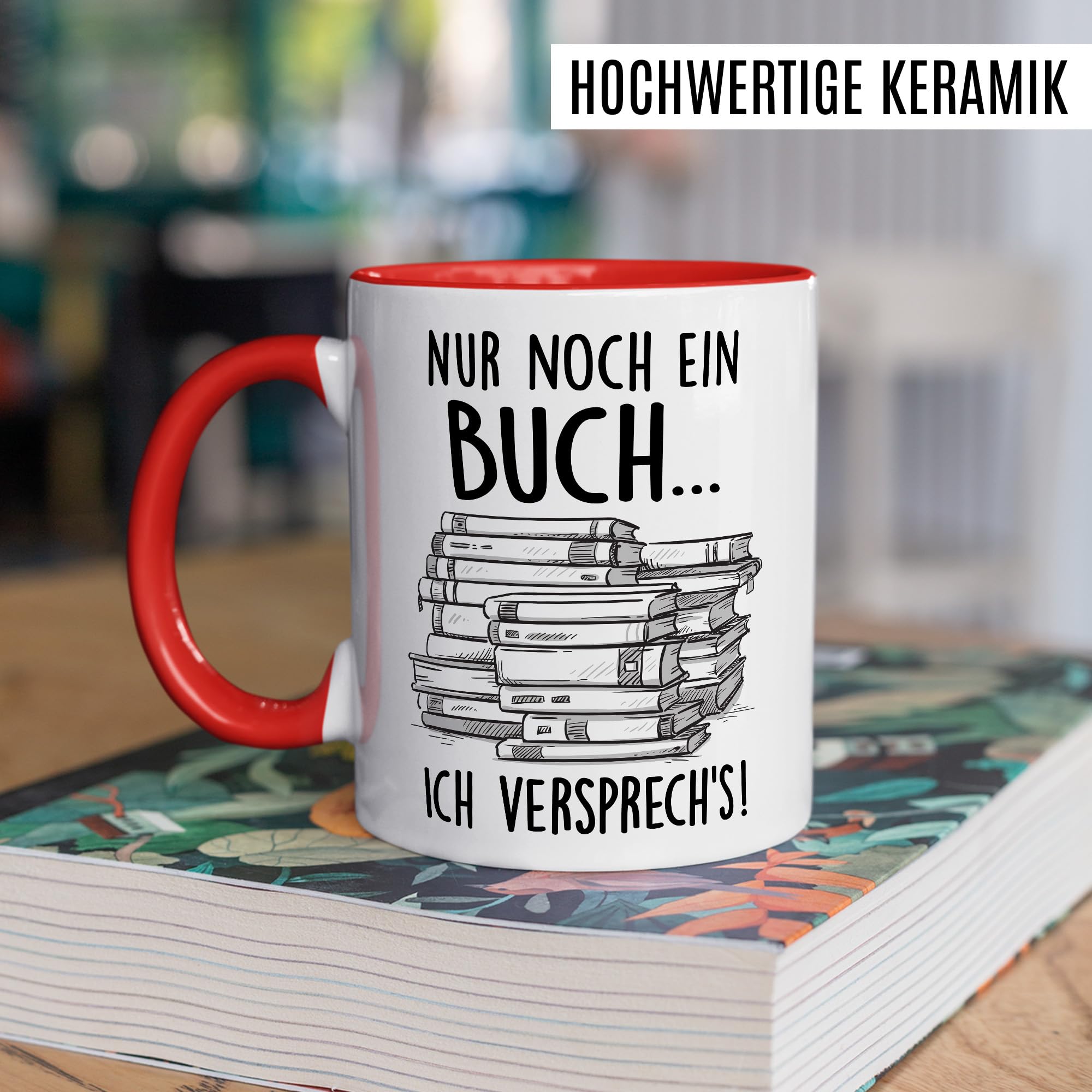 Tazza Con Scritta In Lingua Tedesca Du Nicht Auf Den Sack Gehen