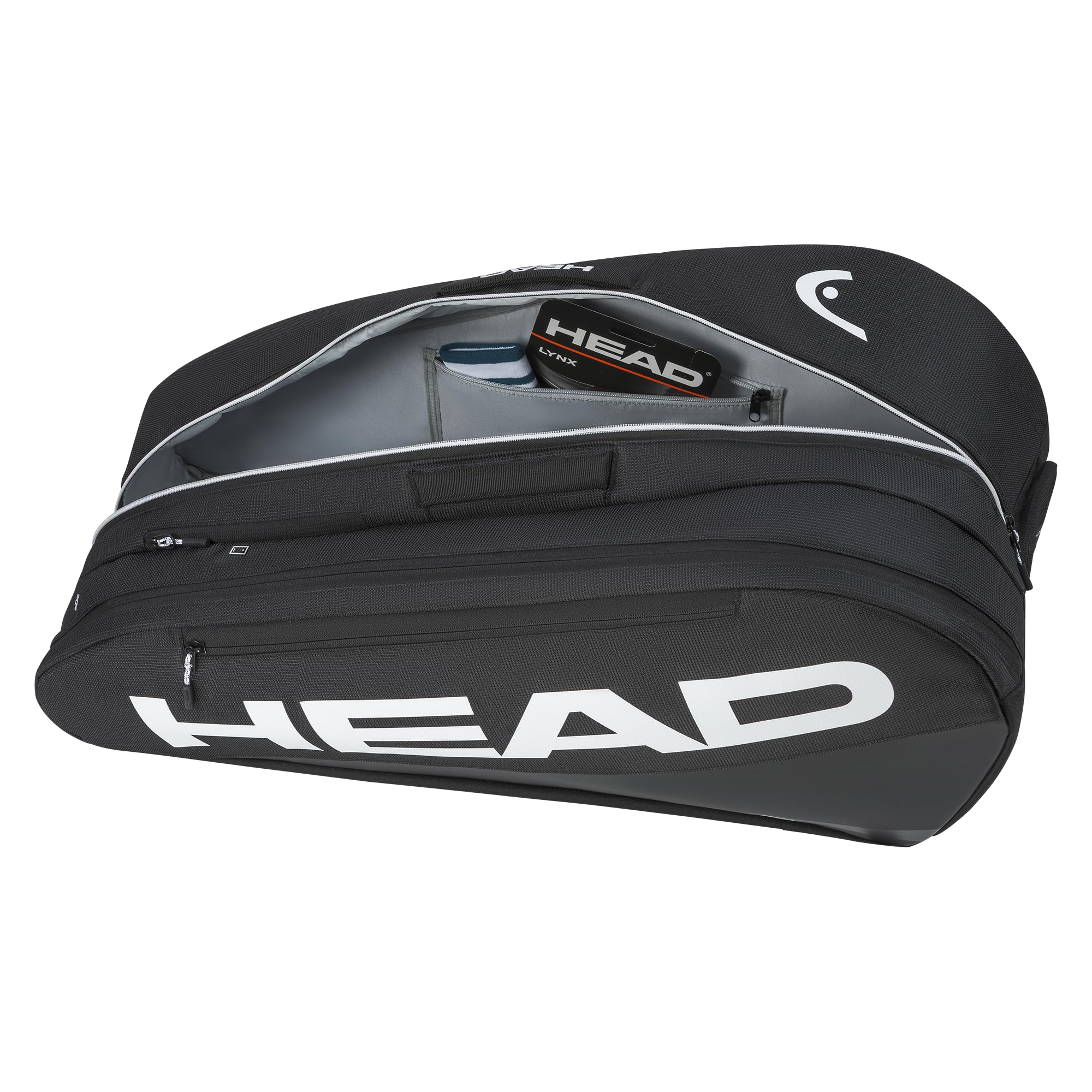 Head Tour
