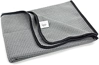 Vista 5 de Zwipes Auto 879-2 Toalla de secado profesional de microfibra, 2 unidades, Paquete de 10