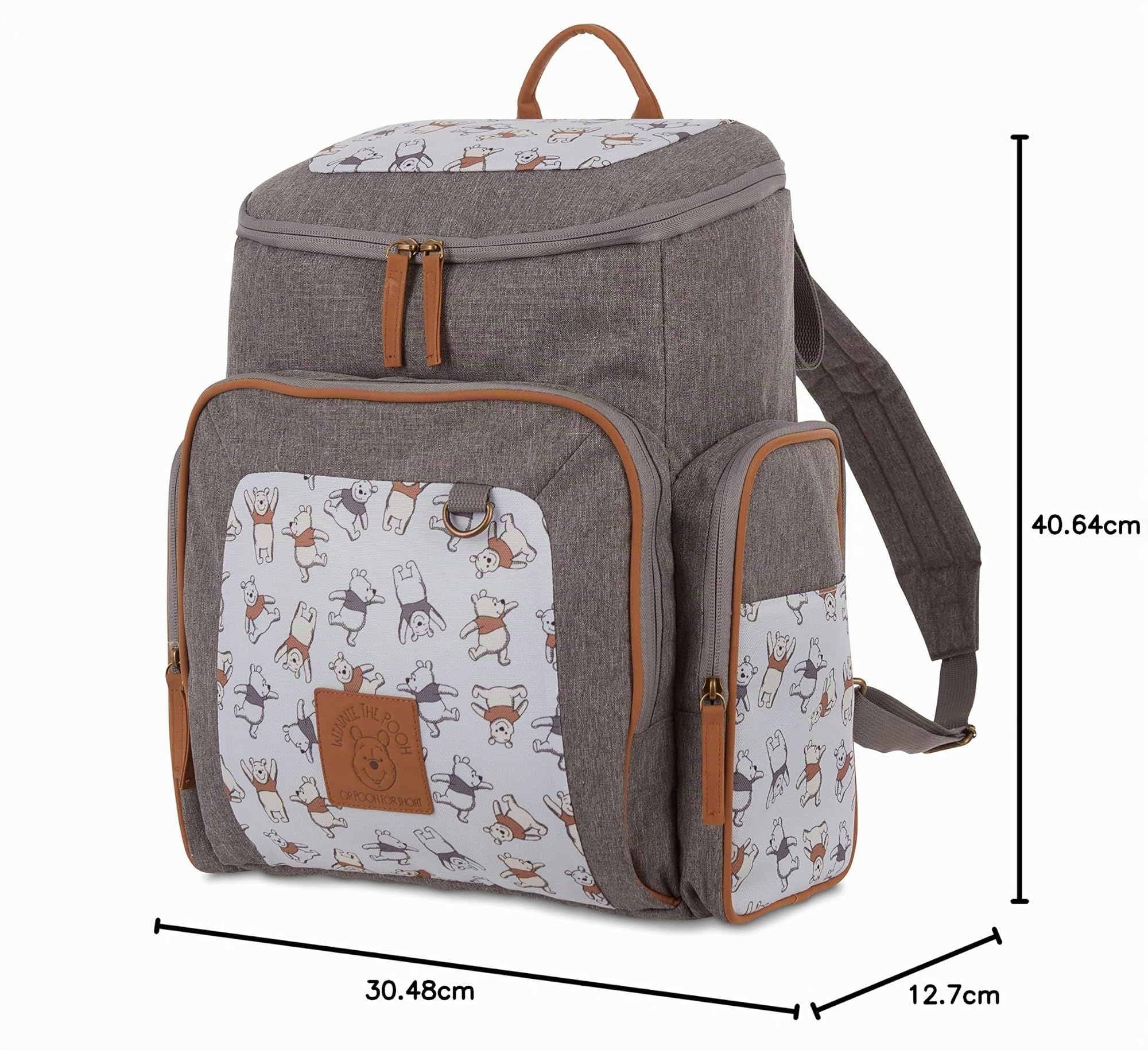 Disney Baby-Rucksack