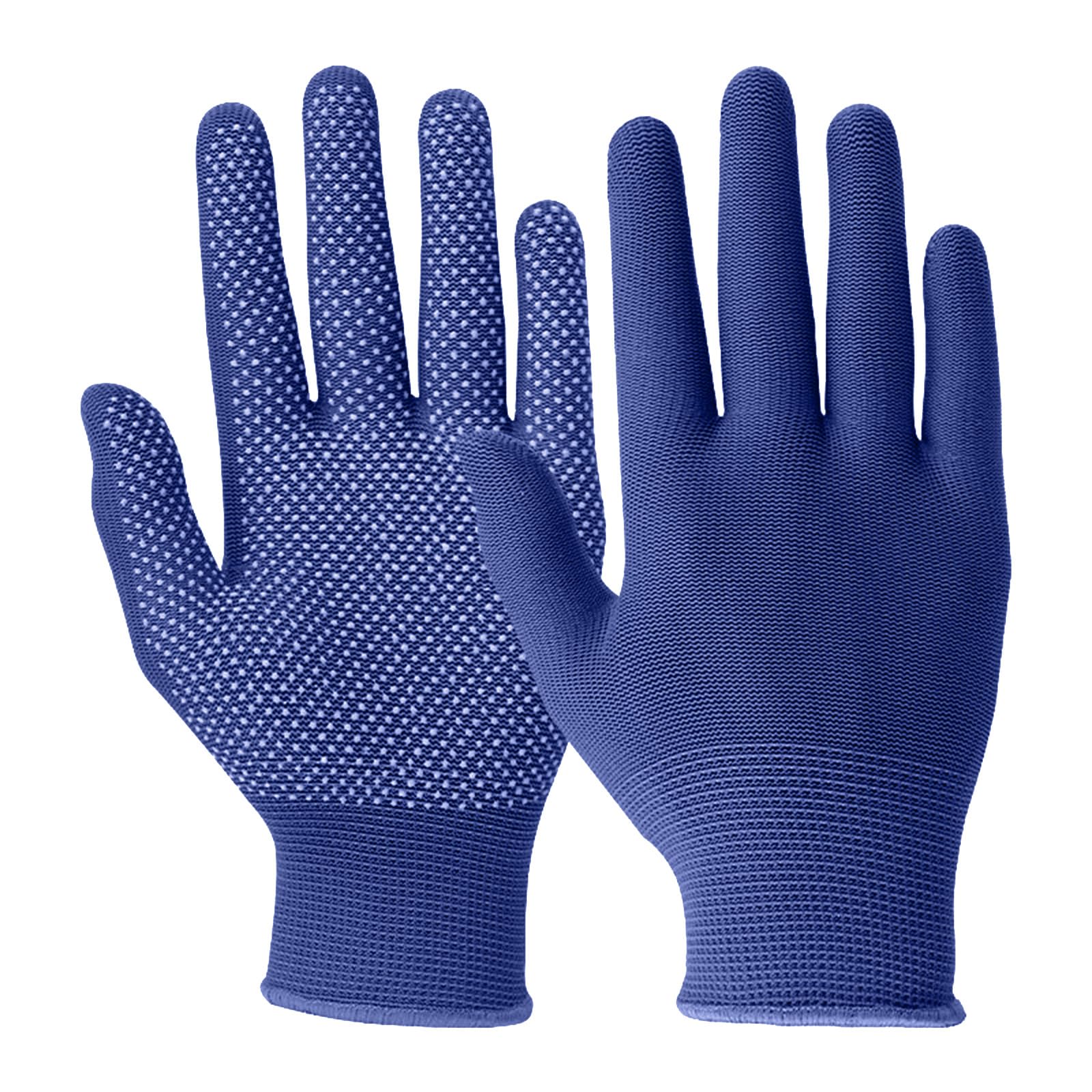 Heat Cooking Gloves Oilproof for Grilling Baking & Hot Food Handling 2pcs Splash Guard Oven Mitts