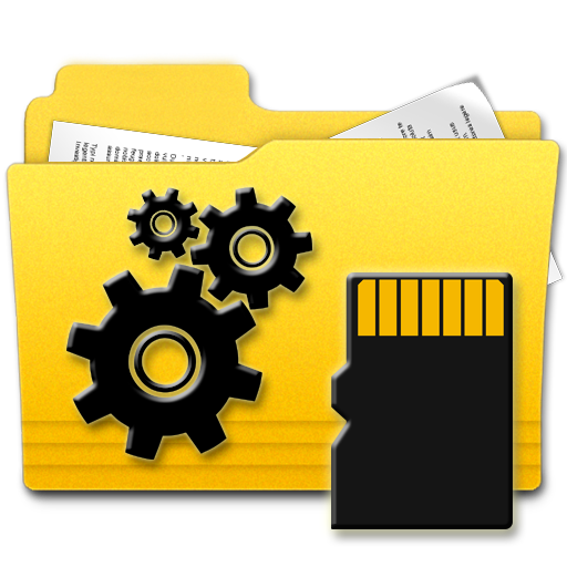 File Manager - App on Amazon Appstore