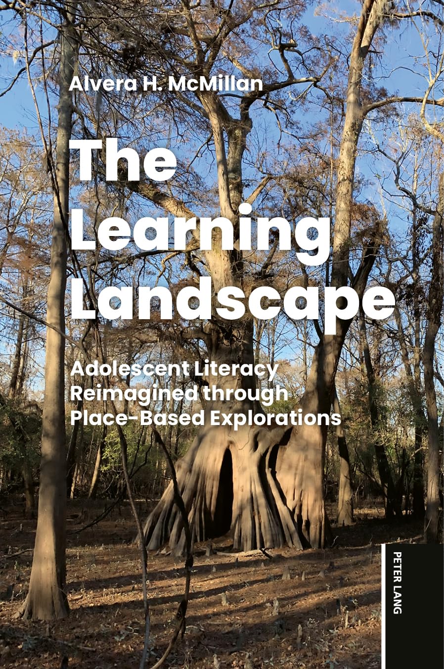 The Learning Landscape: Adolescent Literacy Reimagined Through Place-Based Explorations