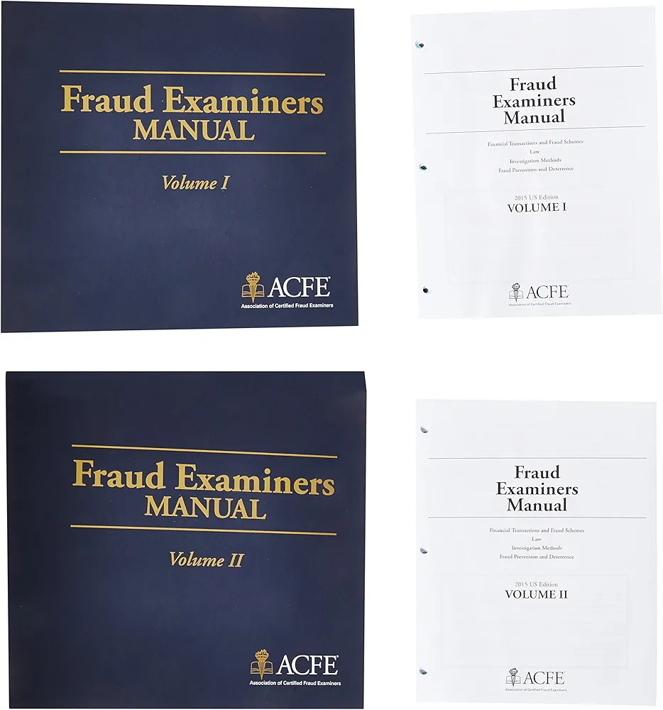 CFE-Law Exam Fragen