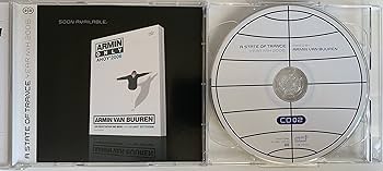 その他 A State of Trance Year Mix 2006 [CD] 817831QB2wL._UF350,350_QL80_.jpg