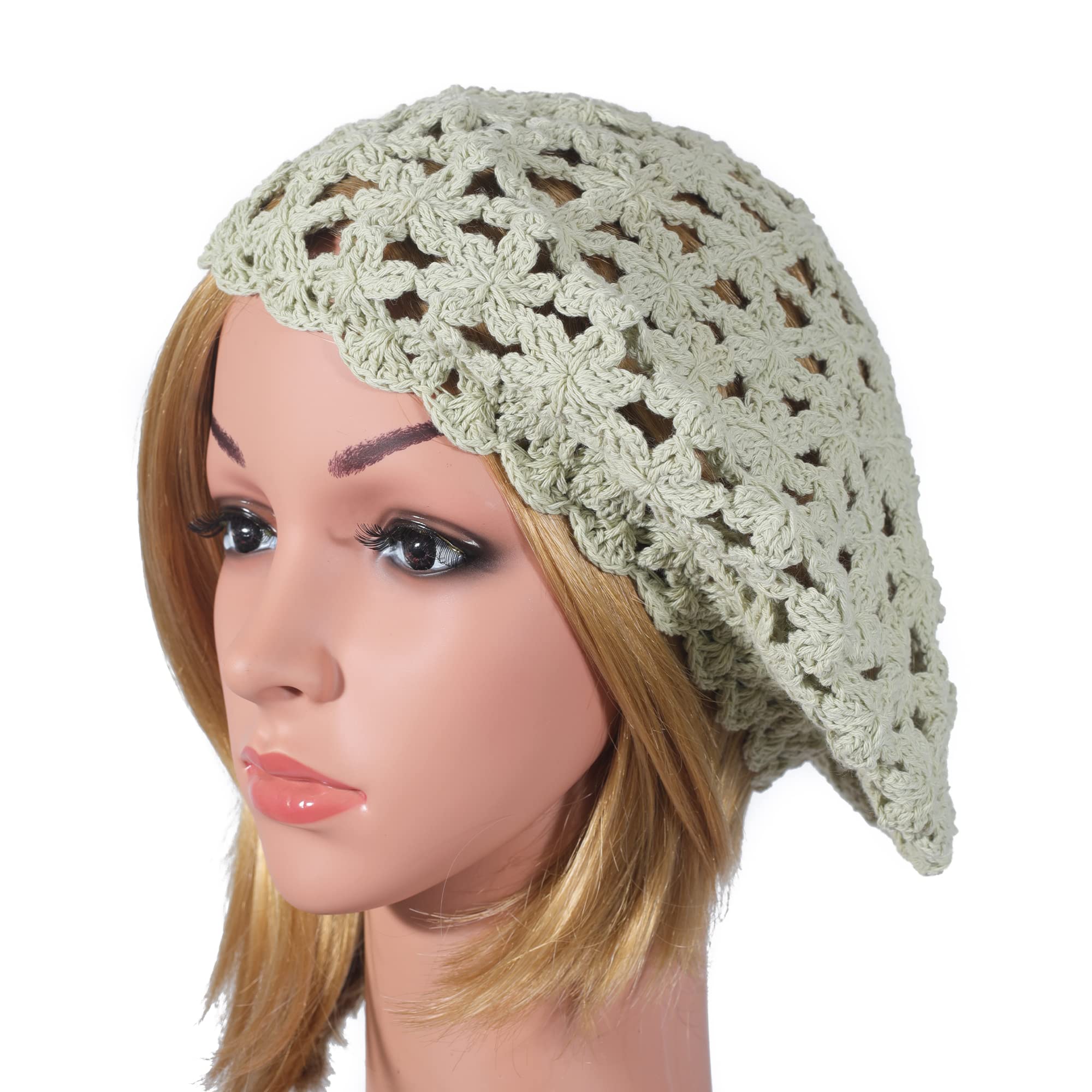 ZLYC Beret Beret damska czapka beret