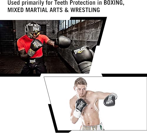 Miniatura 3 de Everlast Doble Boquilla