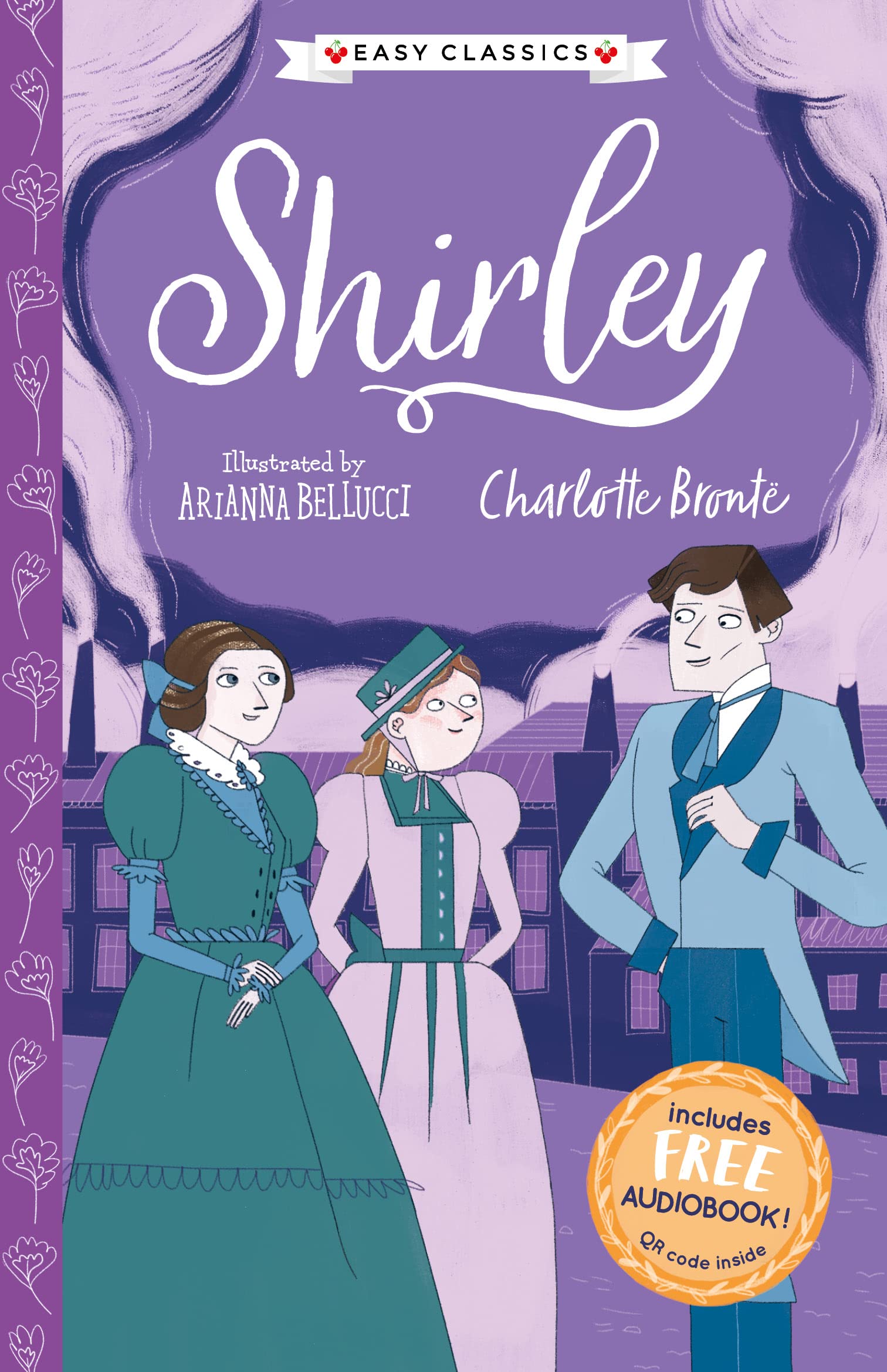 Buy Shirley (Easy Classics) — BookShops.in