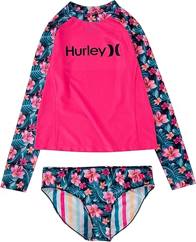 Traje de baño hurley Clearance