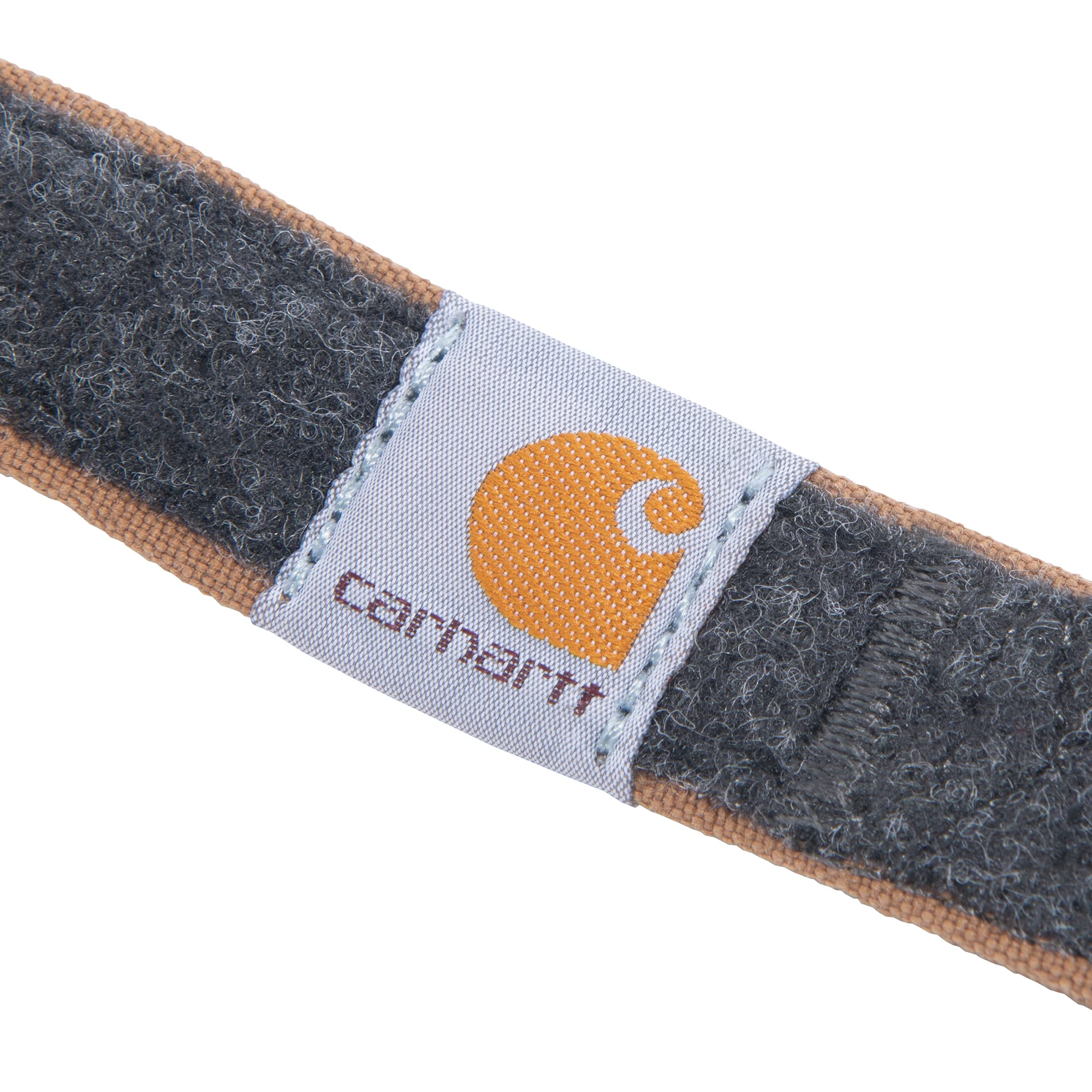 Carhartt Baby Boys av2022-Carhartt-Carhartt Journeyman smycz dla psa-763e4d9e kocyk Leash, Shadow Stripe, One Size