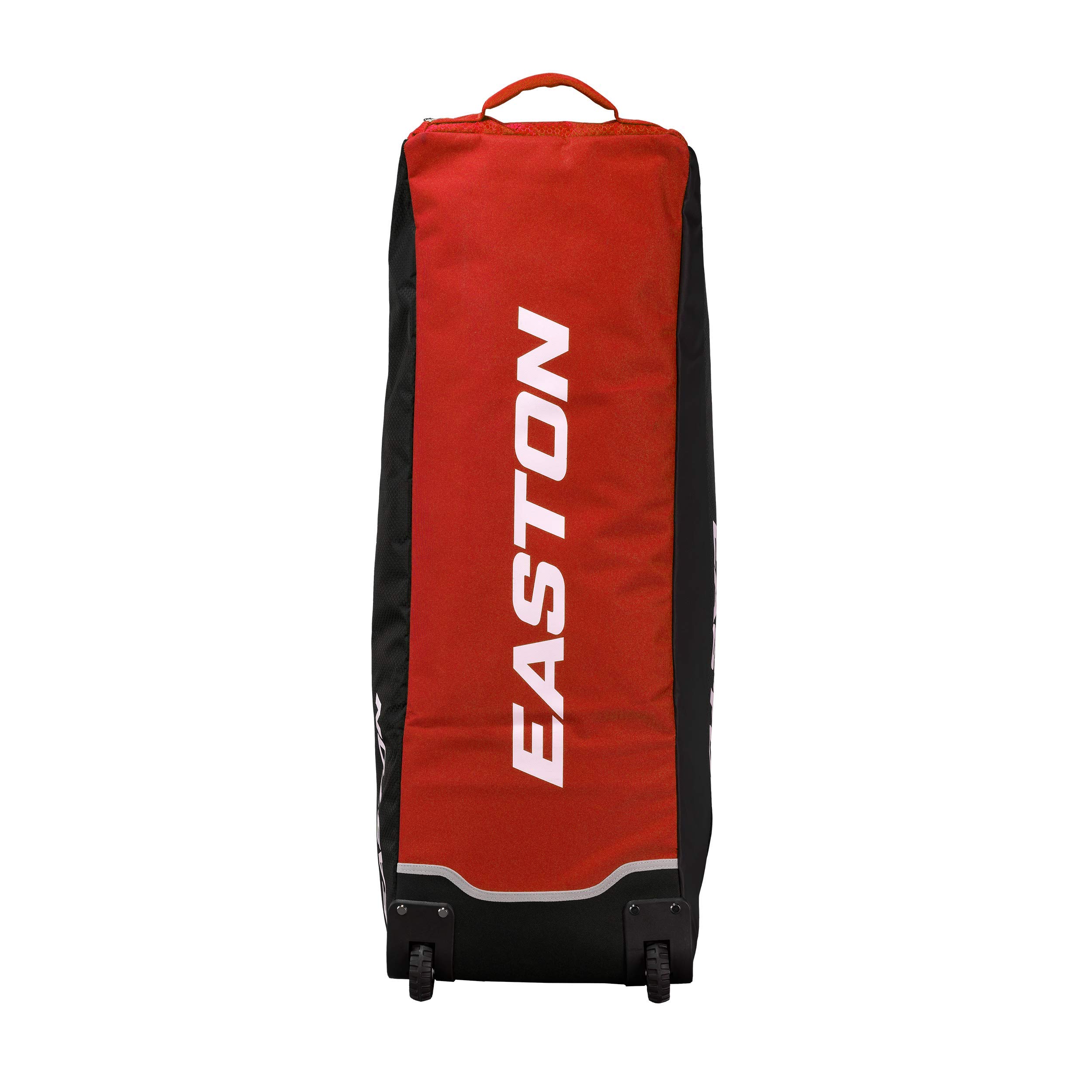 Easton Octane - Bolsa con Ruedas para béisbol y sóftbol de Lanzamiento rápido
