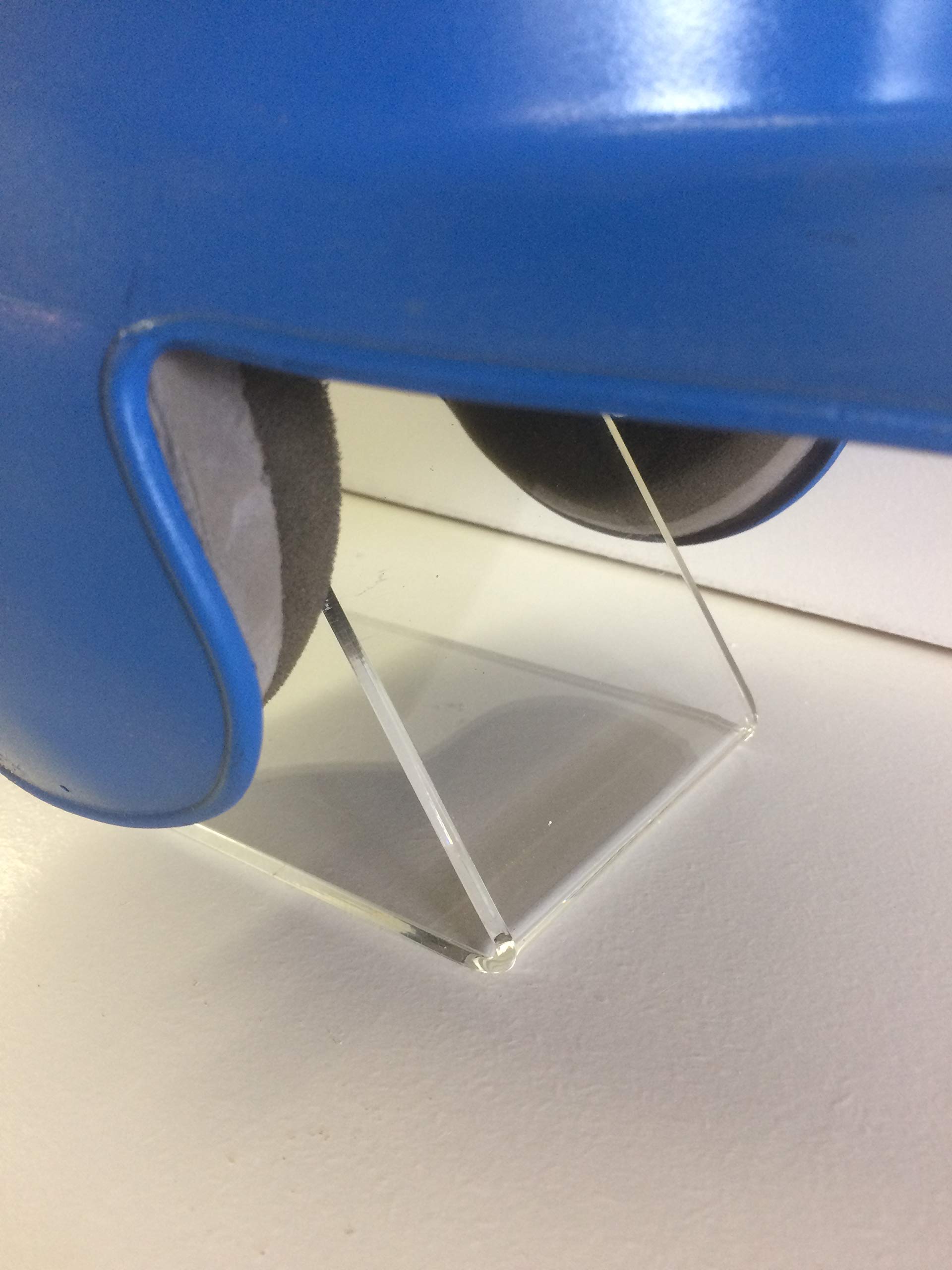 Markwort Knobcuff EZ Taper Fluorescent Green