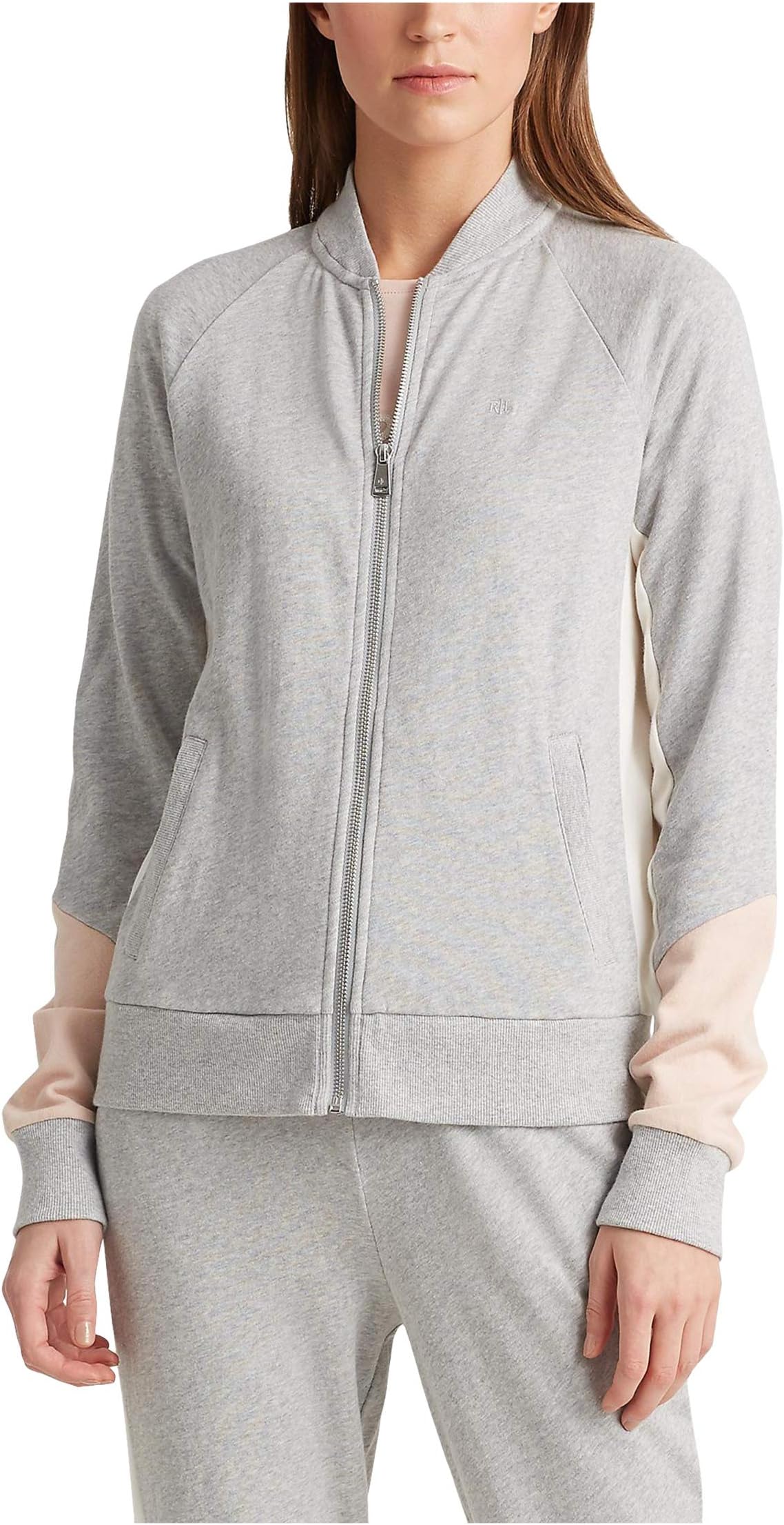 ralph lauren petite jacket