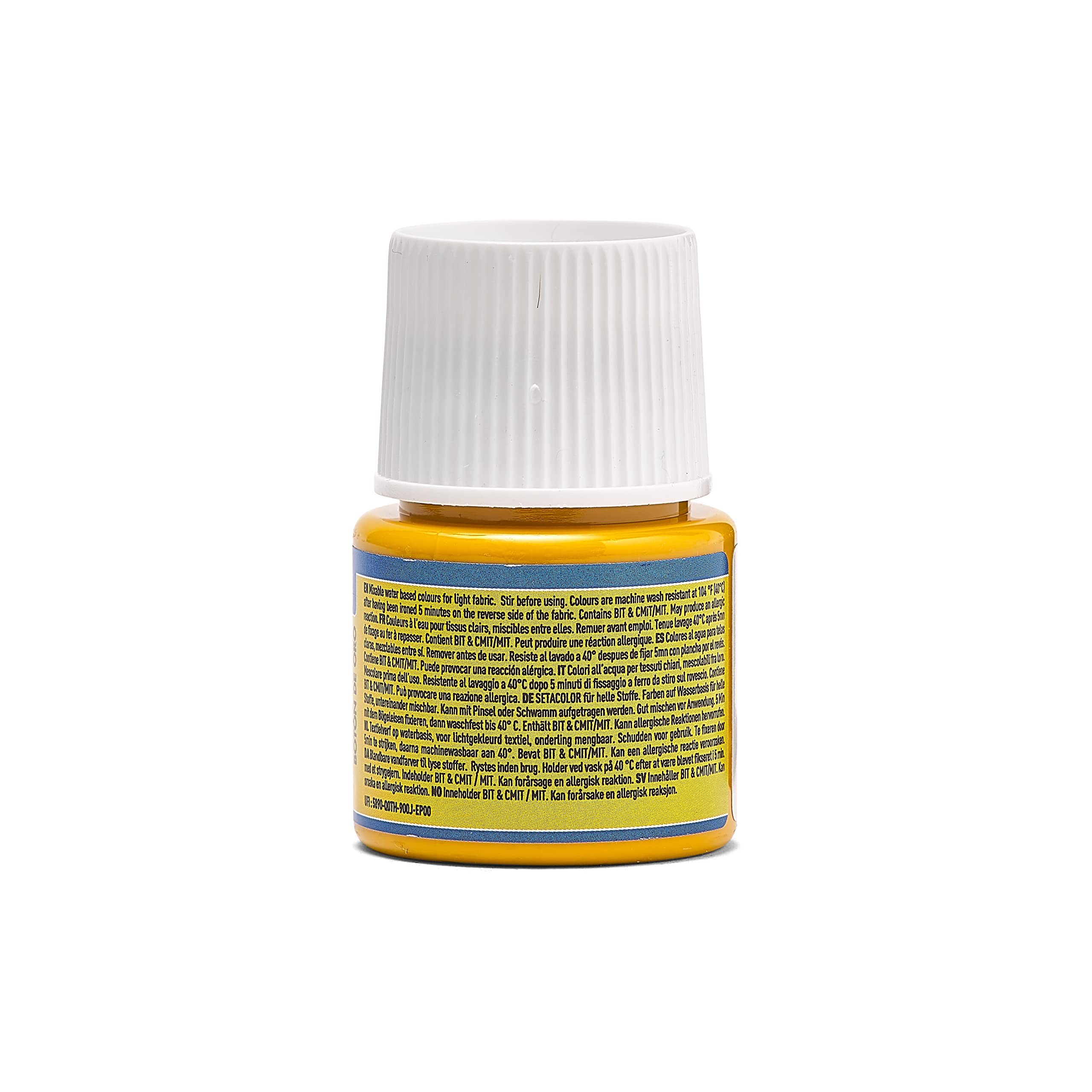 Pebeo - Colore per Stoffa Setacolor Opaco flacone da 45 ml Colore