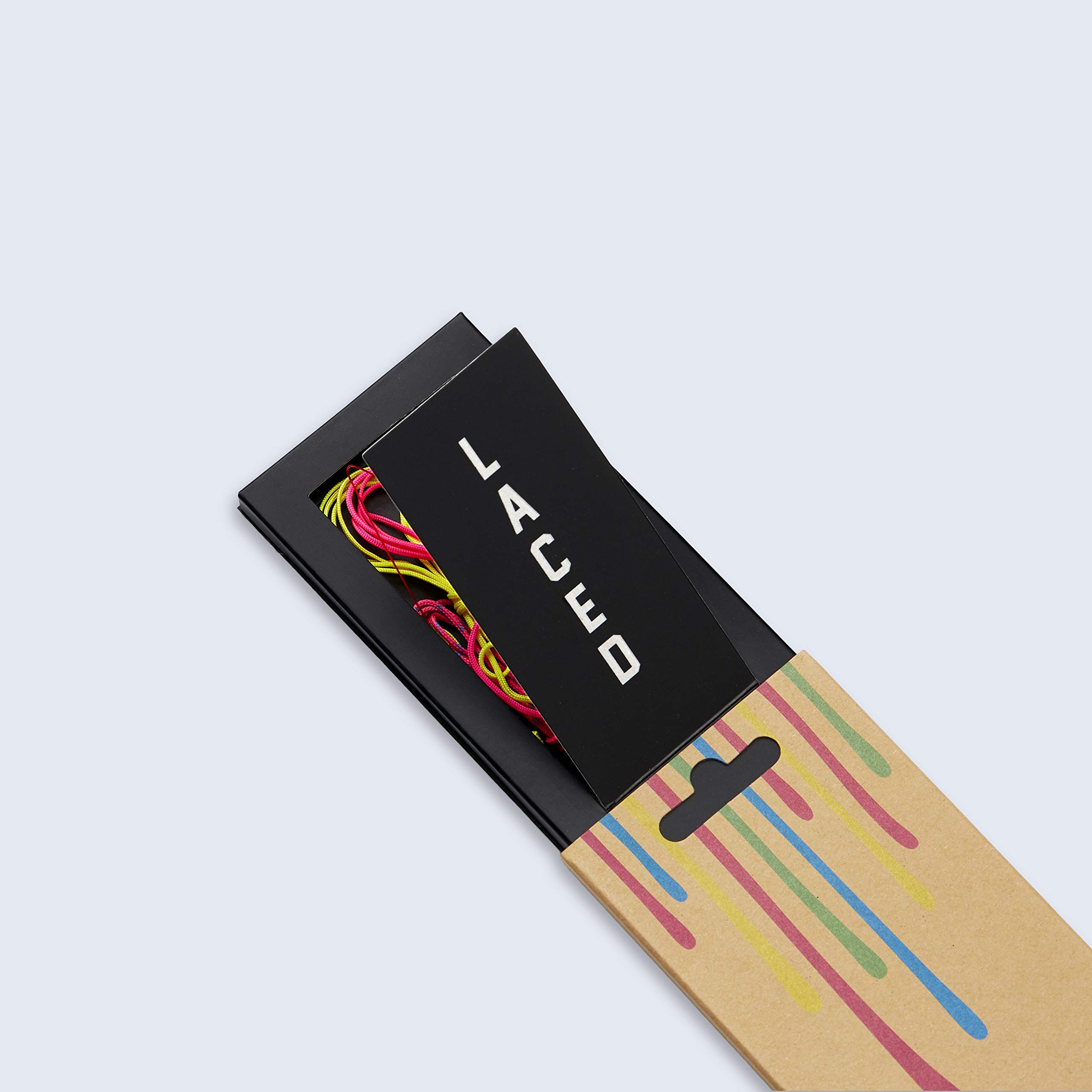 KROM String Pack - Neon