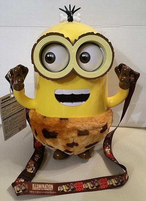 Amazon Usj 公式 限定 商品 ミニオン クロミニオン ポップコーンバケツ Minion グッズ おもちゃ雑貨 おもちゃ Amazon Usj 公式 限定 商品 ミニオン クロミニオン ポップコーンバケツ Minion グッズ おもちゃ雑貨 おもちゃ