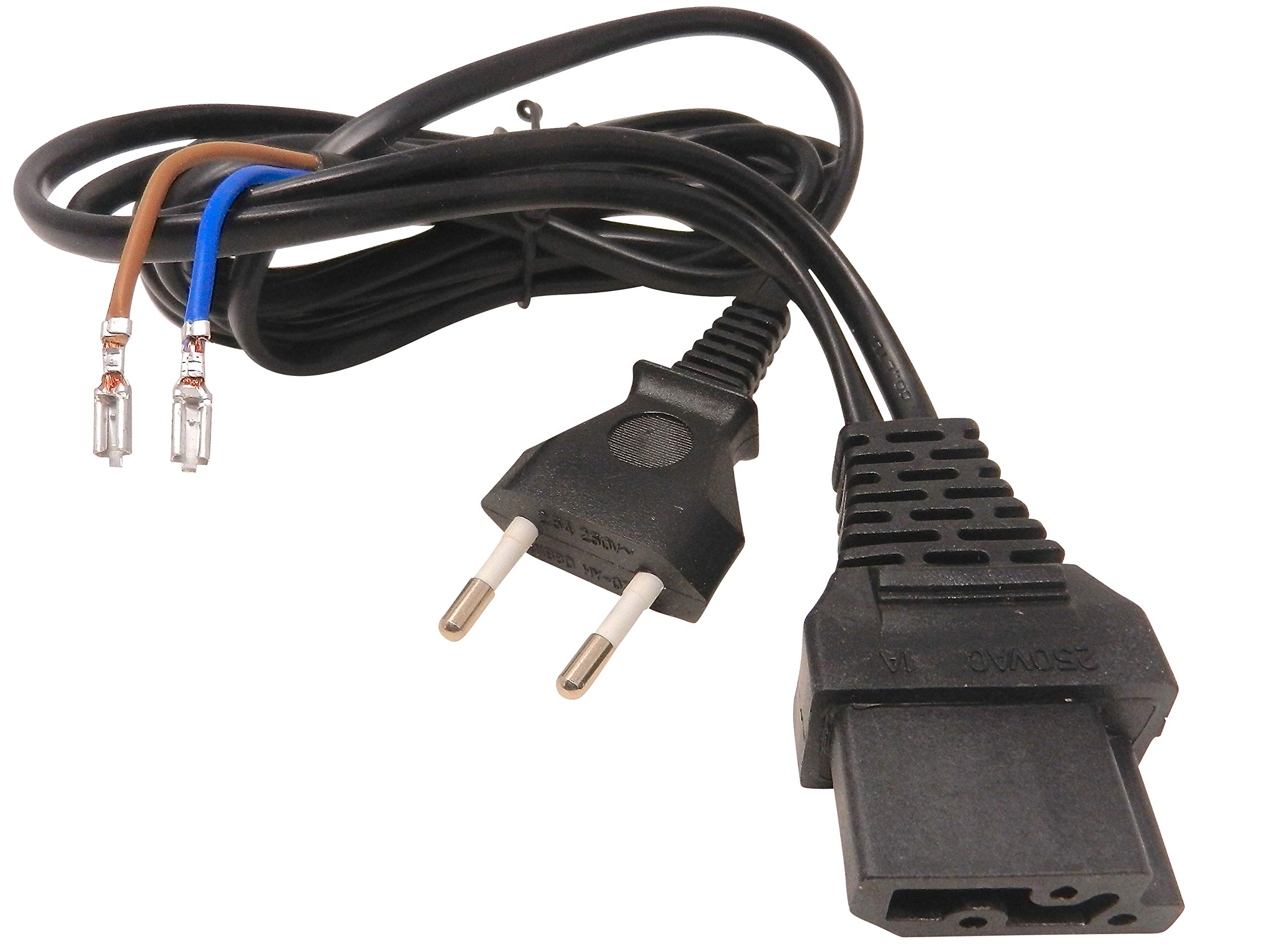 Pédale De Démarrage (rhéostat) Pour Machine à Coudre – Compatible Bernina Bernette Et Necchi 575