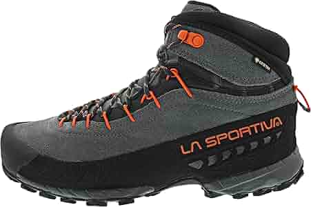 LA SPORTIVA - いち Zenit - Climbing - Shoes - Man | Outlet La Sportiva®