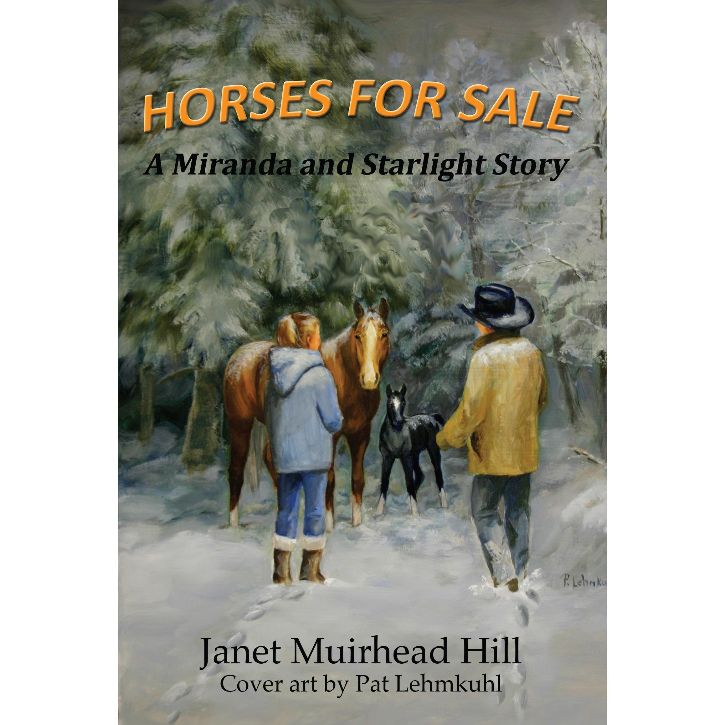 Horses for Sale