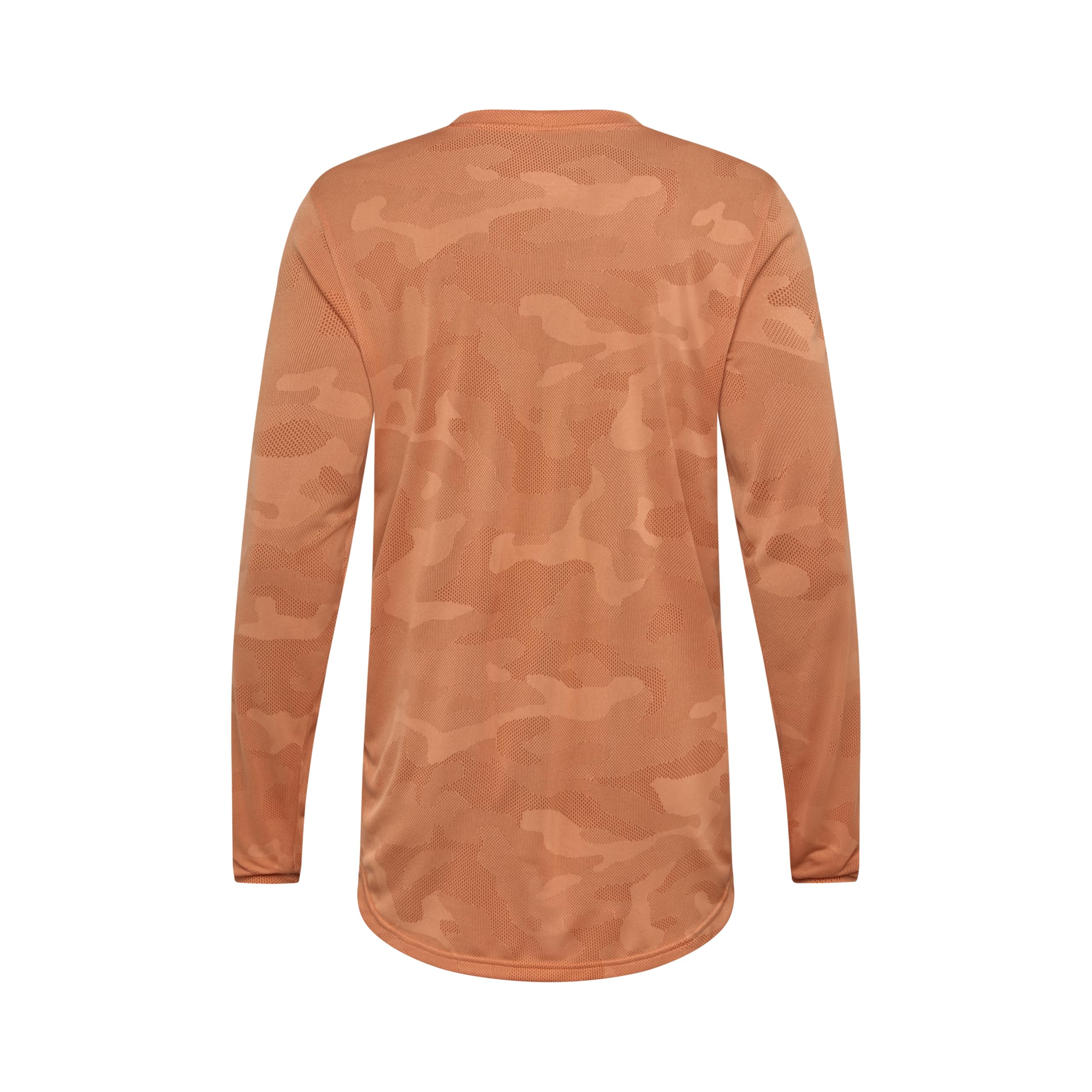 Fox Racing Herren Ranger TRU Dri Ls Jersey Hemd