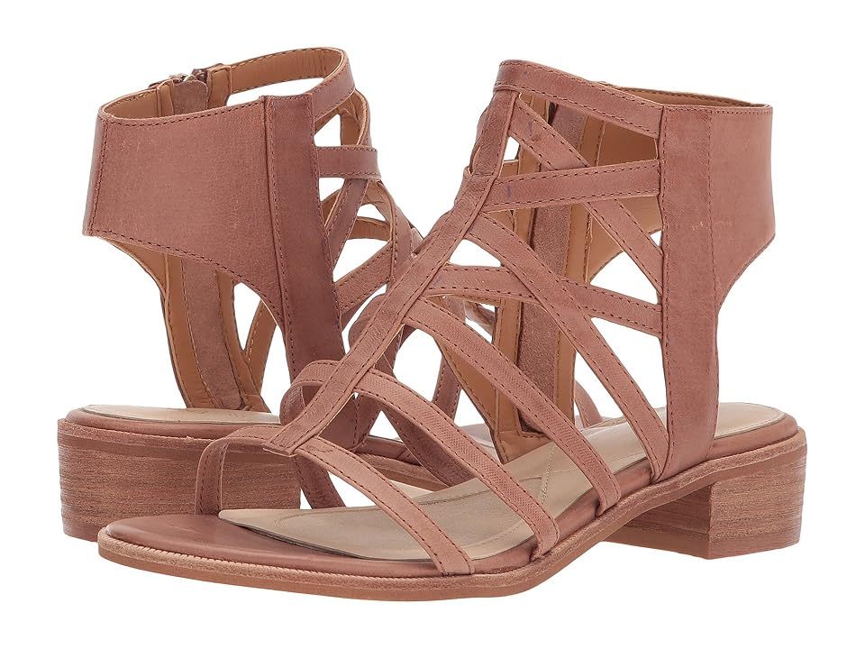 

Isola Genesis (Almond Talco) Women's Toe Open Shoes