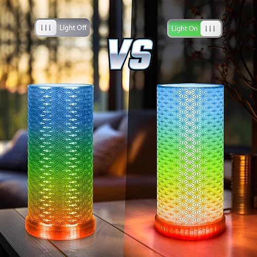 Miniatura 6 de IEMAI Filamento PETG de 0.069 in, filamento de impresora 3D de alta velocidad arcoíris transparente para impresión rápida de 1.969-23.622 ins,